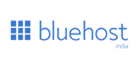 Bluehost Logo