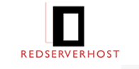 Redserver Host Logo